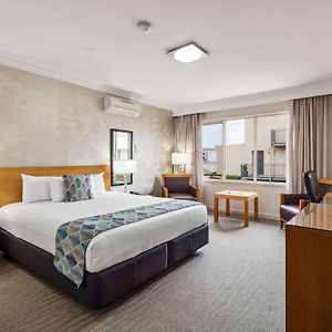 Executive King Room